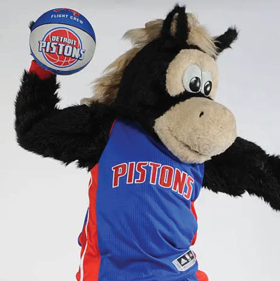 Featured image for “Meet And Greet With Hooper”