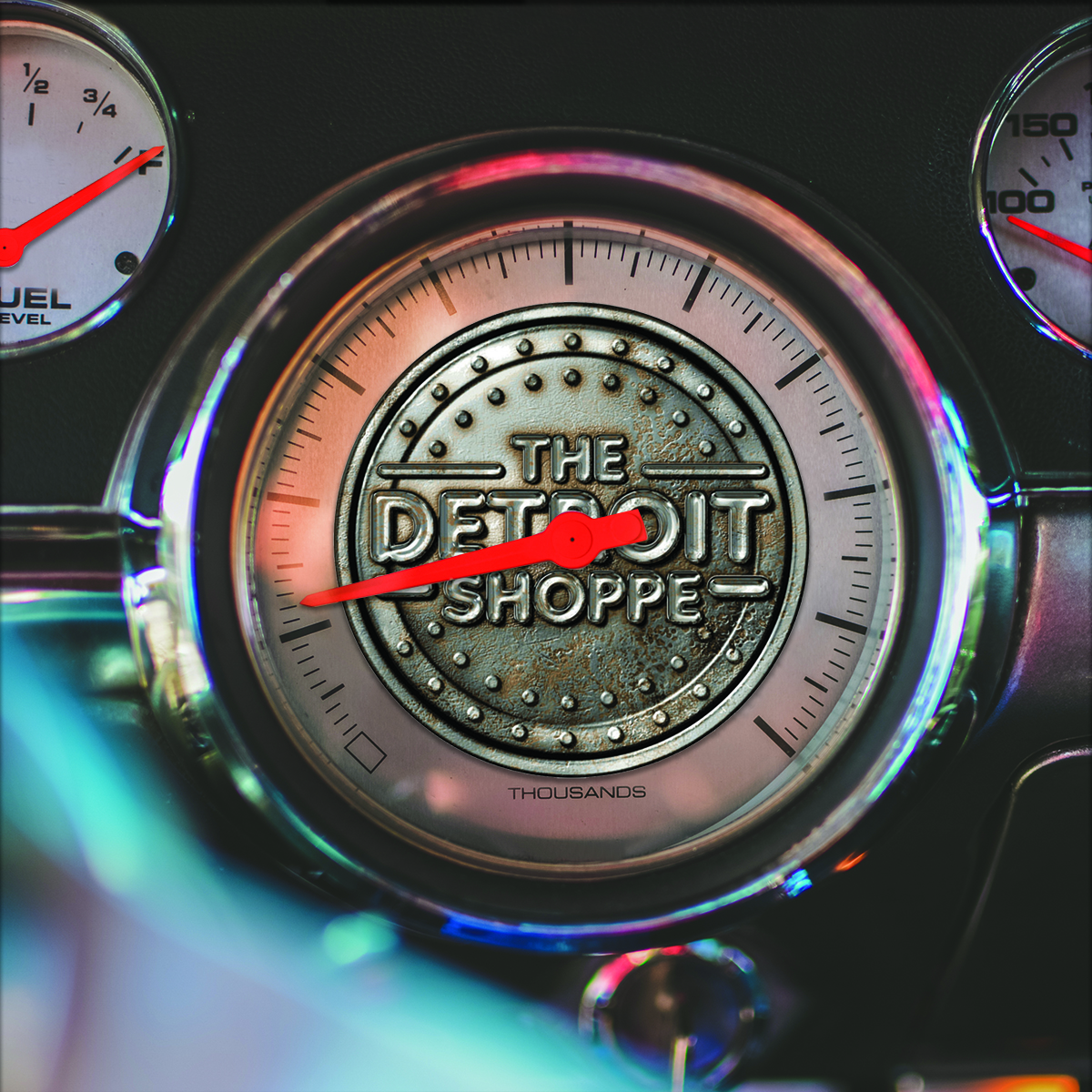 Featured image for “Rev Up Your Detroit Spirit!”