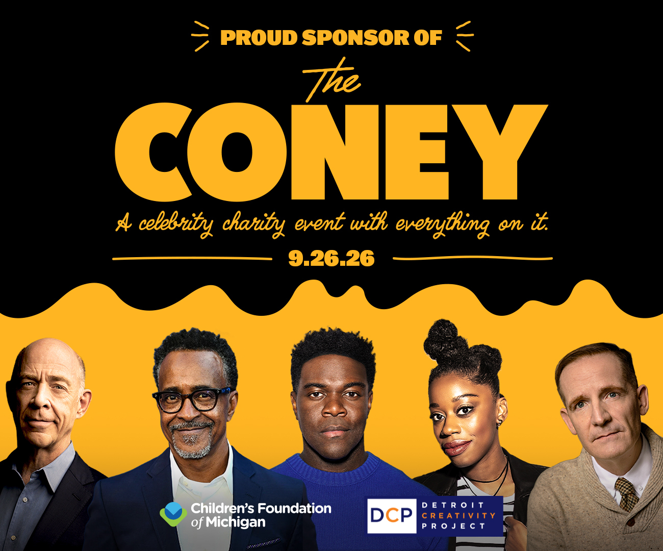 Featured image for “THE CONEY MAIN EVENT”